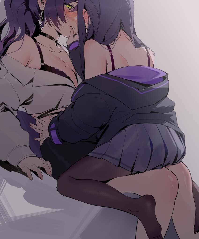 Seki (Vtuber) Rule 34 Image