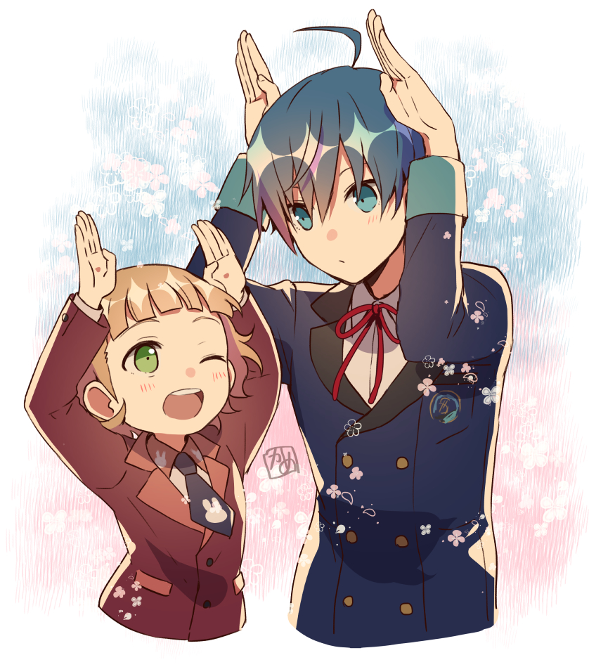 Idolmaster Rule 34 Image