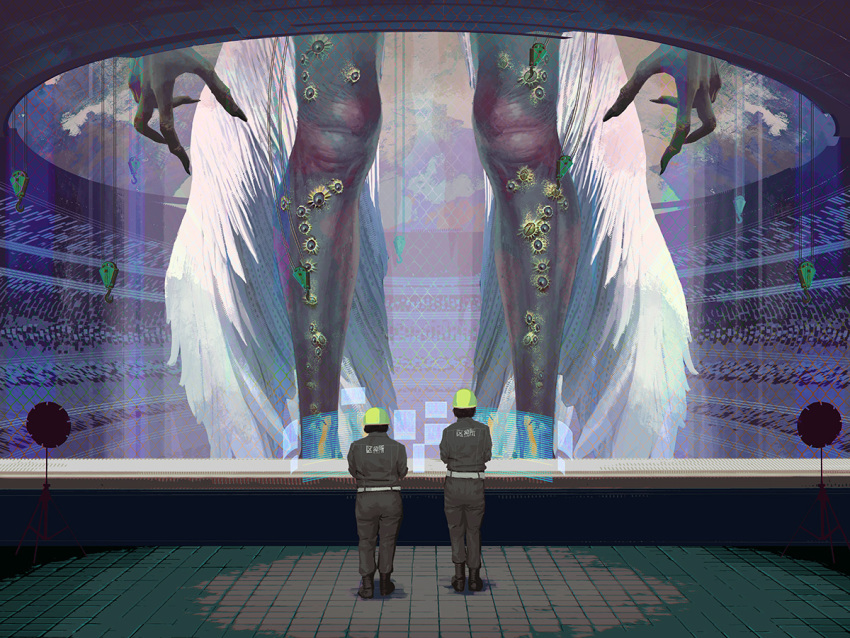 Original Rule 34 Image