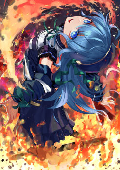 Hoshimachi Suisei (Casual) Rule 34 Image