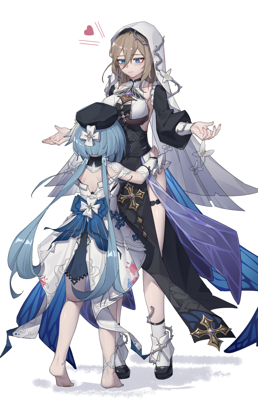 Aponia (Honkai (Series)) Rule 34 Image