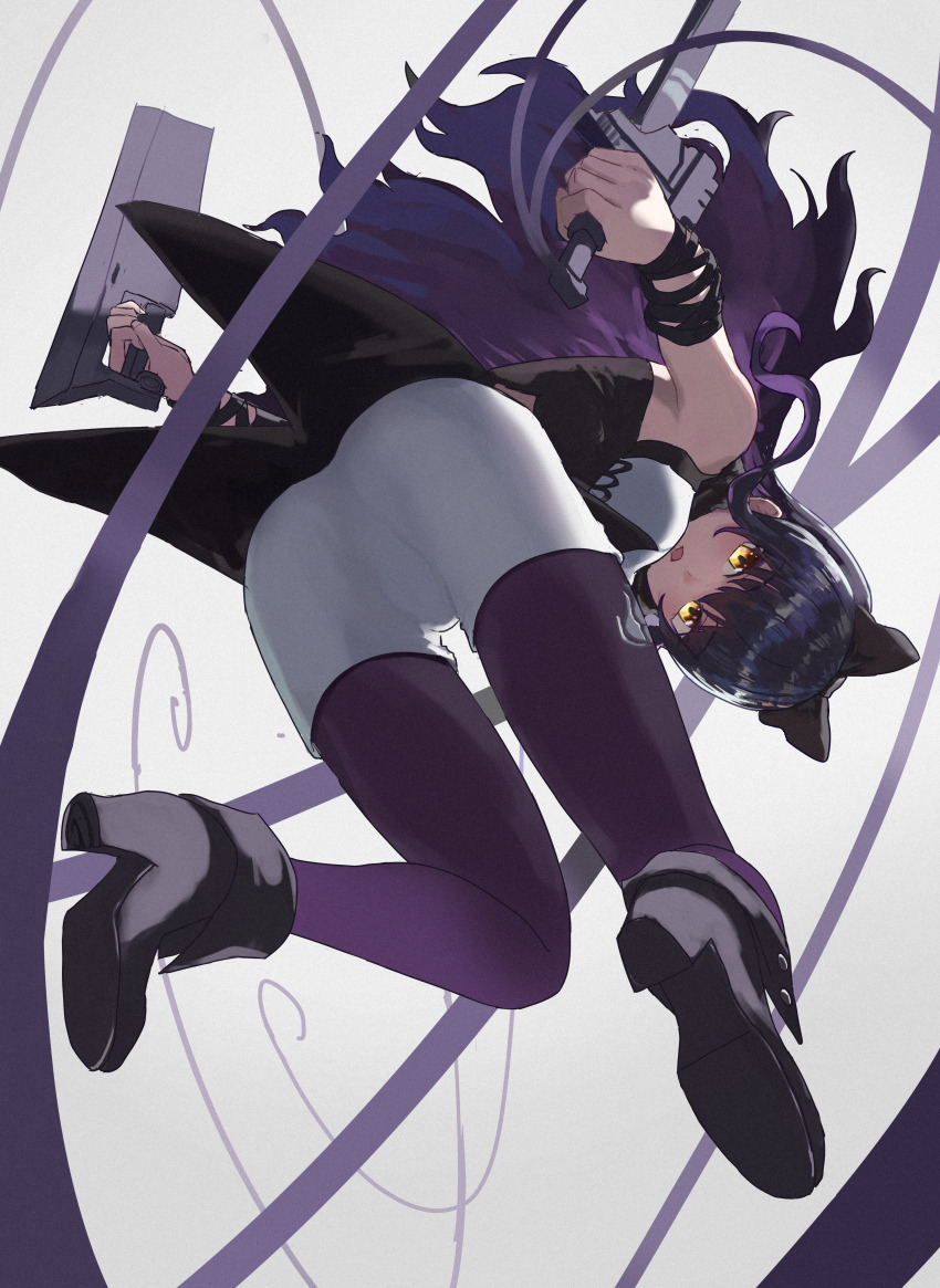 Blake Belladonna (Rwby) Rule 34 Image