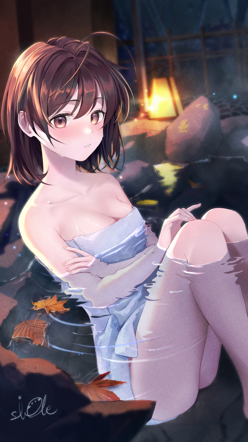 Furukawa Nagisa (Clannad) Rule 34 Image