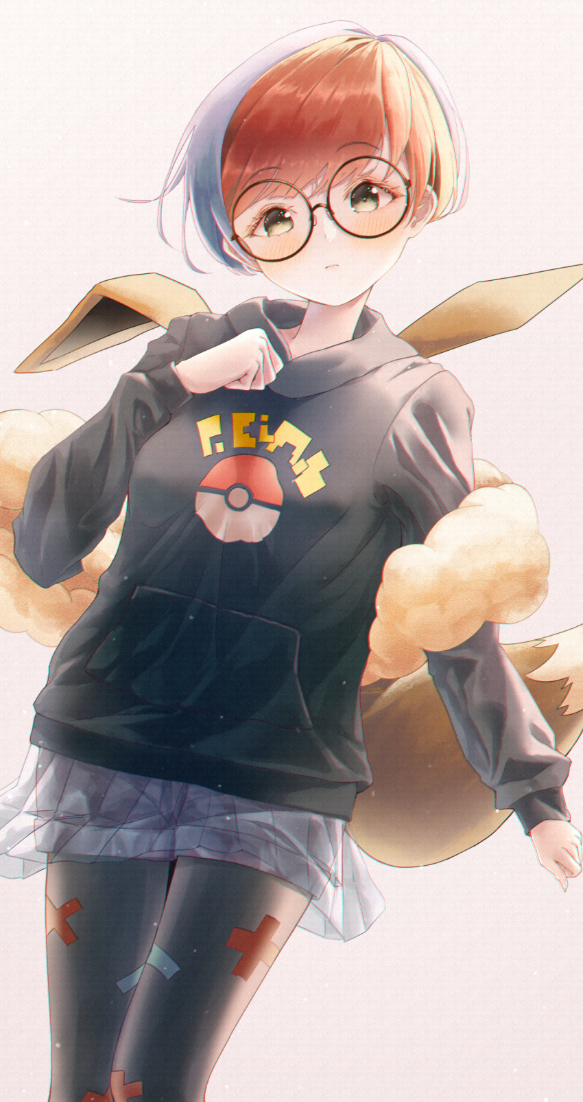 Penny (Pokemon) Rule 34 Image