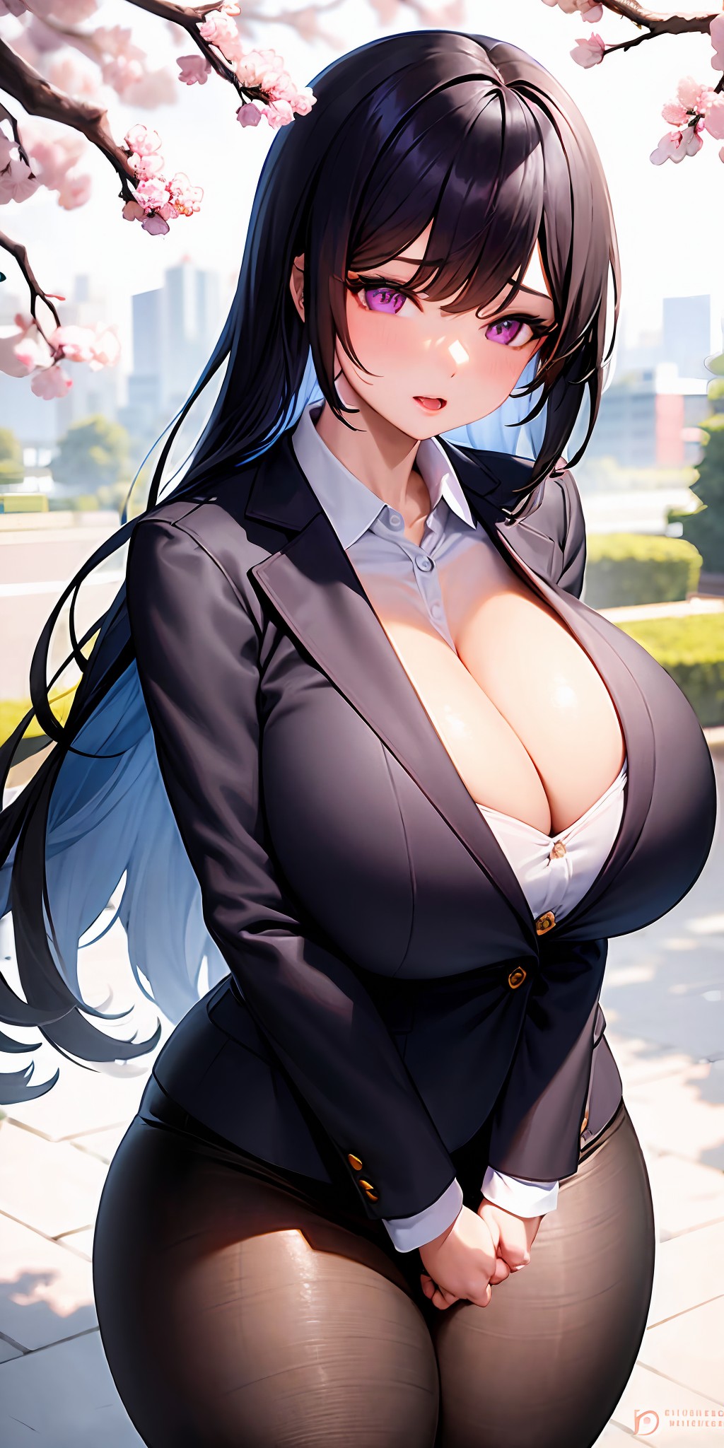 1girls Rule 34 Image