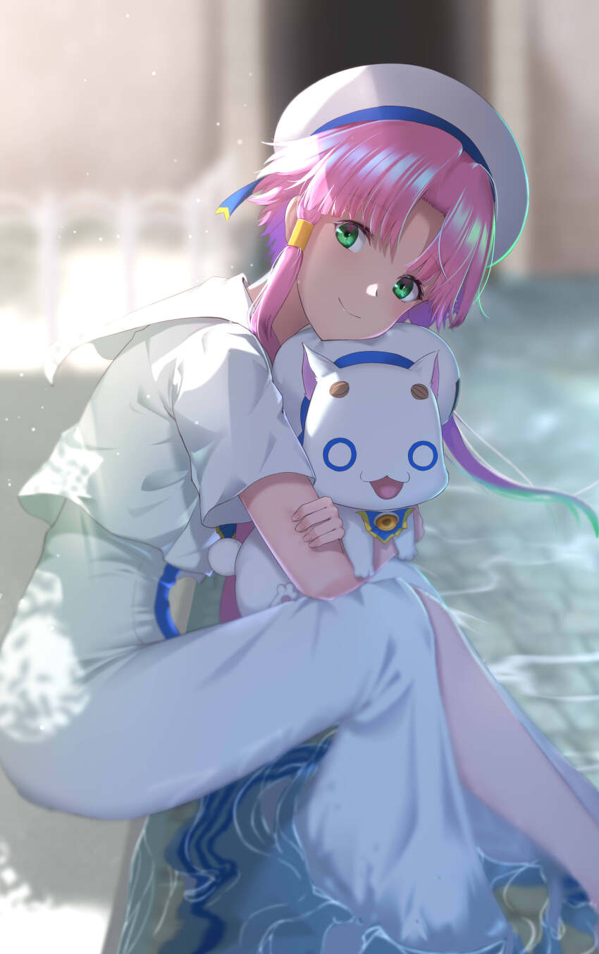 Mizunashi Akari (Aria (Manga)) Rule 34 Image