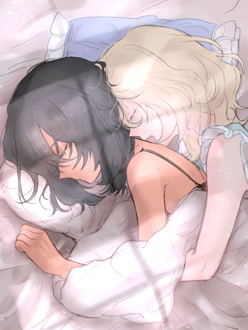 Andou (Girls Und Panzer) Rule 34 Image