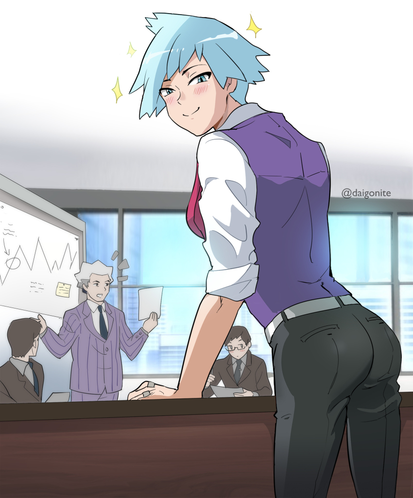 Nintendo Rule 34 Image