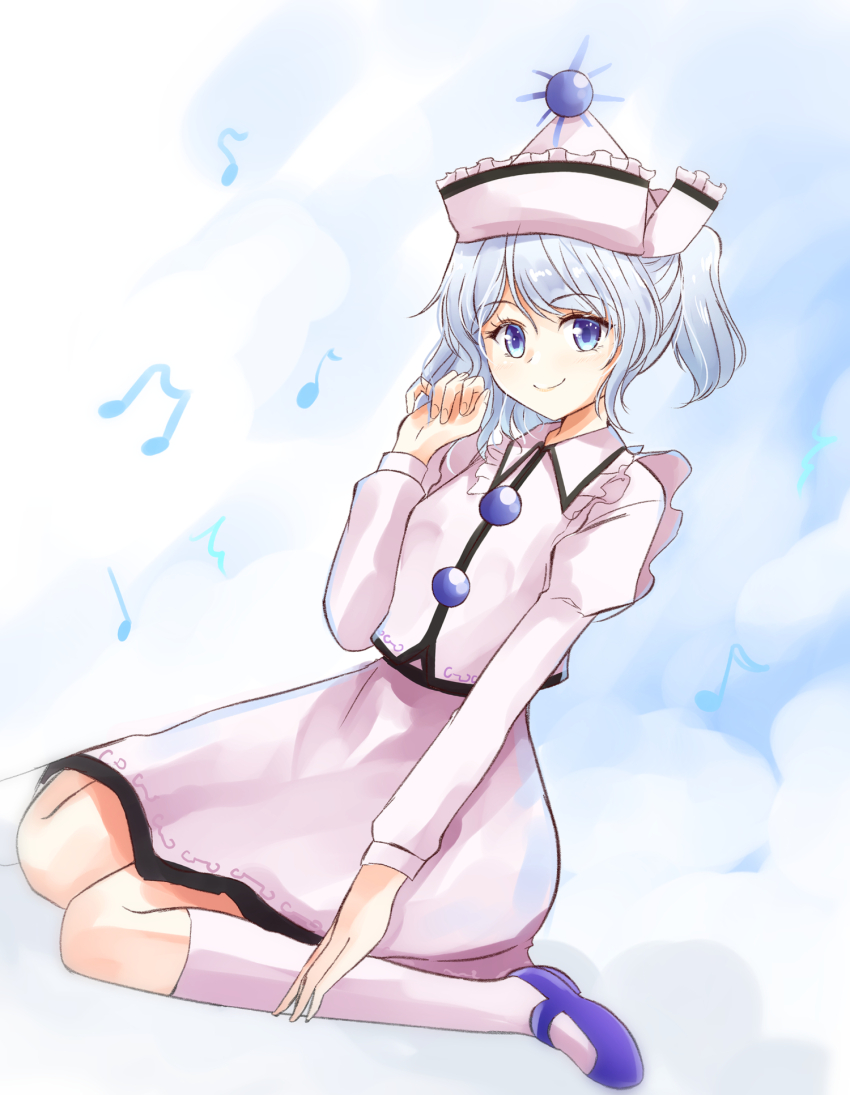 Merlin Prismriver (Touhou) Rule 34 Image