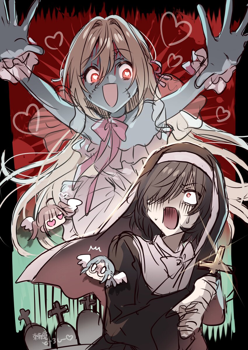 Halloween Rule 34 Image