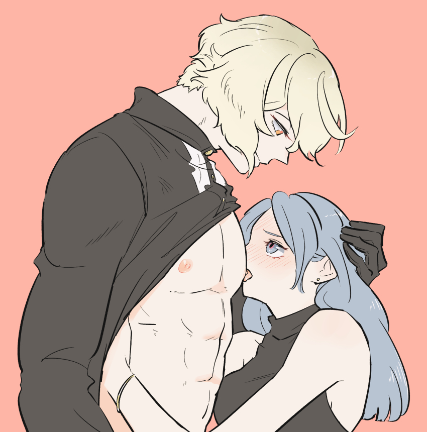 Female Saniwa (Touken Ranbu) Rule 34 Image
