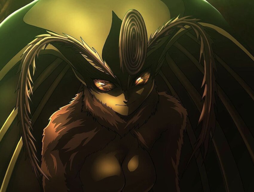 Berserk Rule 34 Image