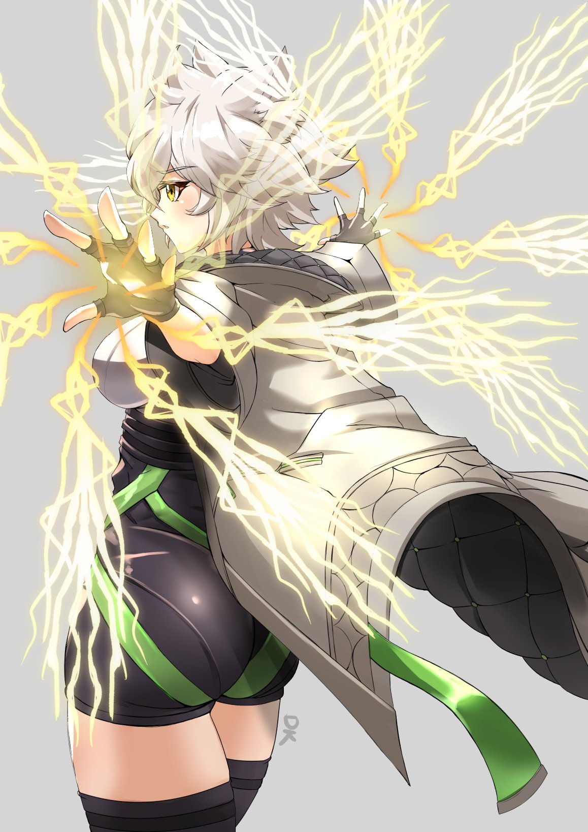 Monolith Soft Rule 34 Image