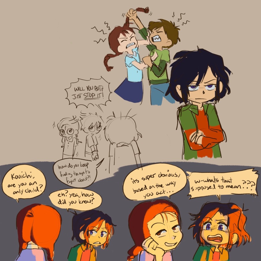 Digimon Rule 34 Image