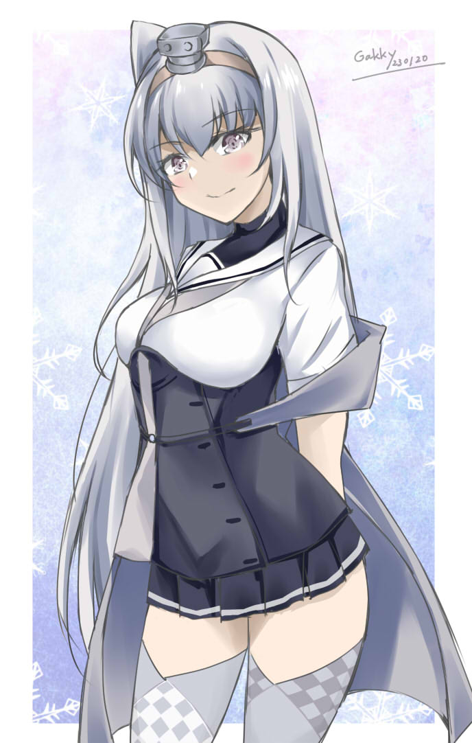 Kantai Collection Rule 34 Image