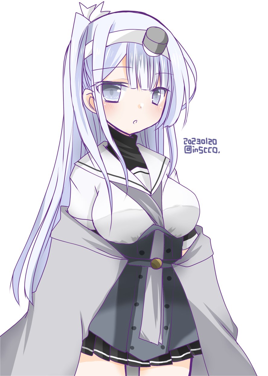 Kantai Collection Rule 34 Image