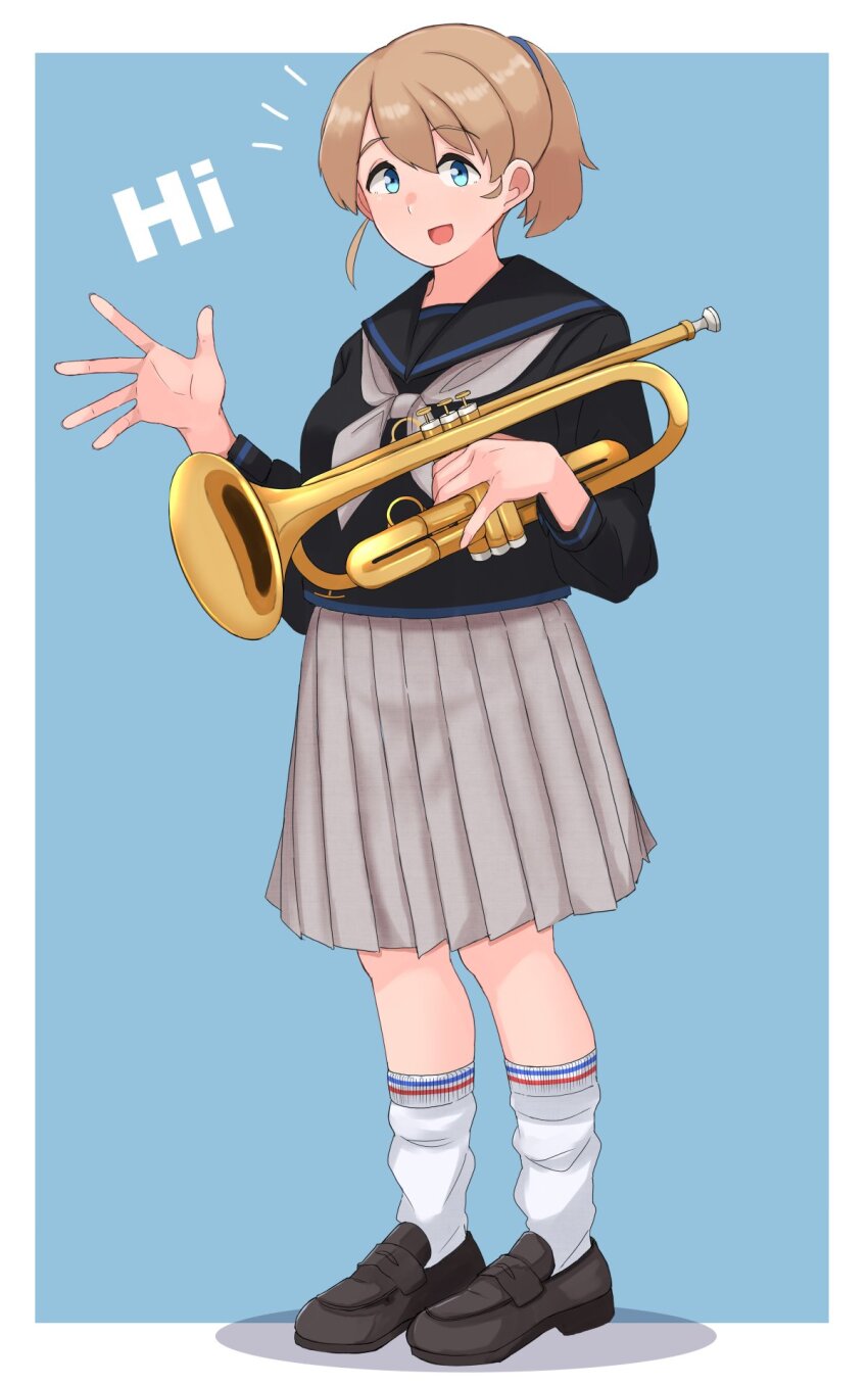 Intrepid (Kancolle) Rule 34 Image