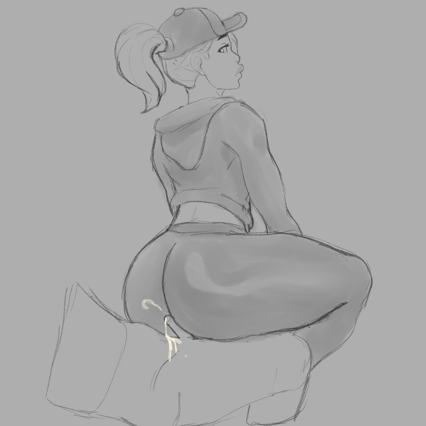 B.R.I.T.E (Fortnite) Rule 34 Image