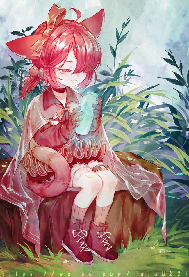 Arknights Rule 34 Image