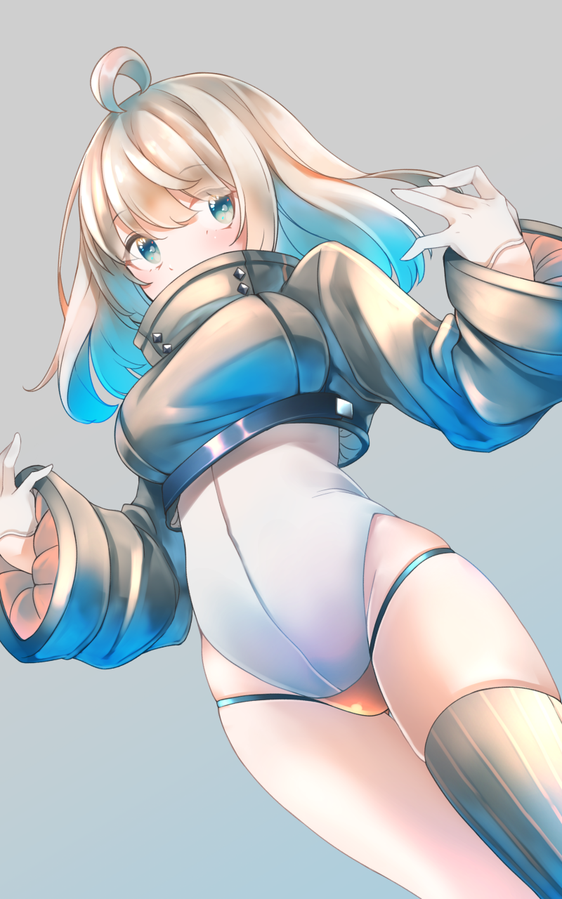 Original Rule 34 Image