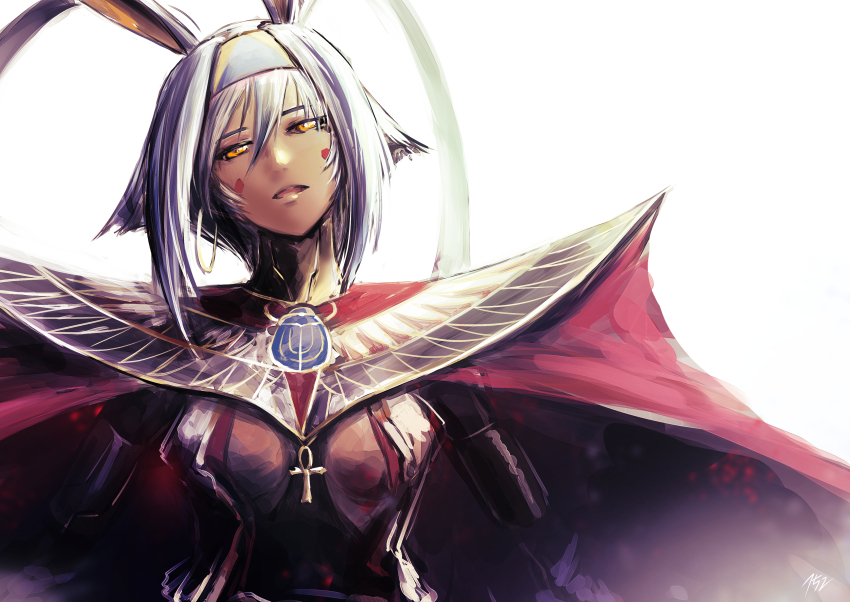 Nitocris (Fate) Rule 34 Image