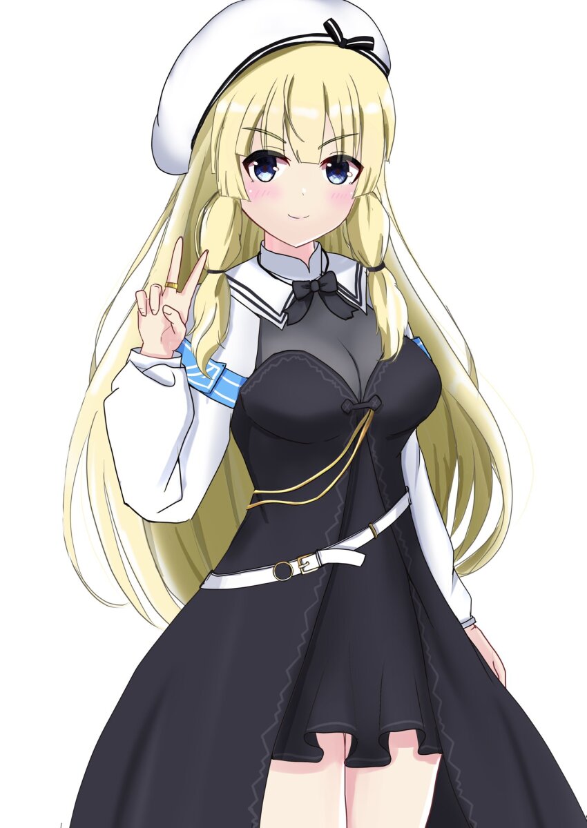 Assault Lily Rule 34 Image