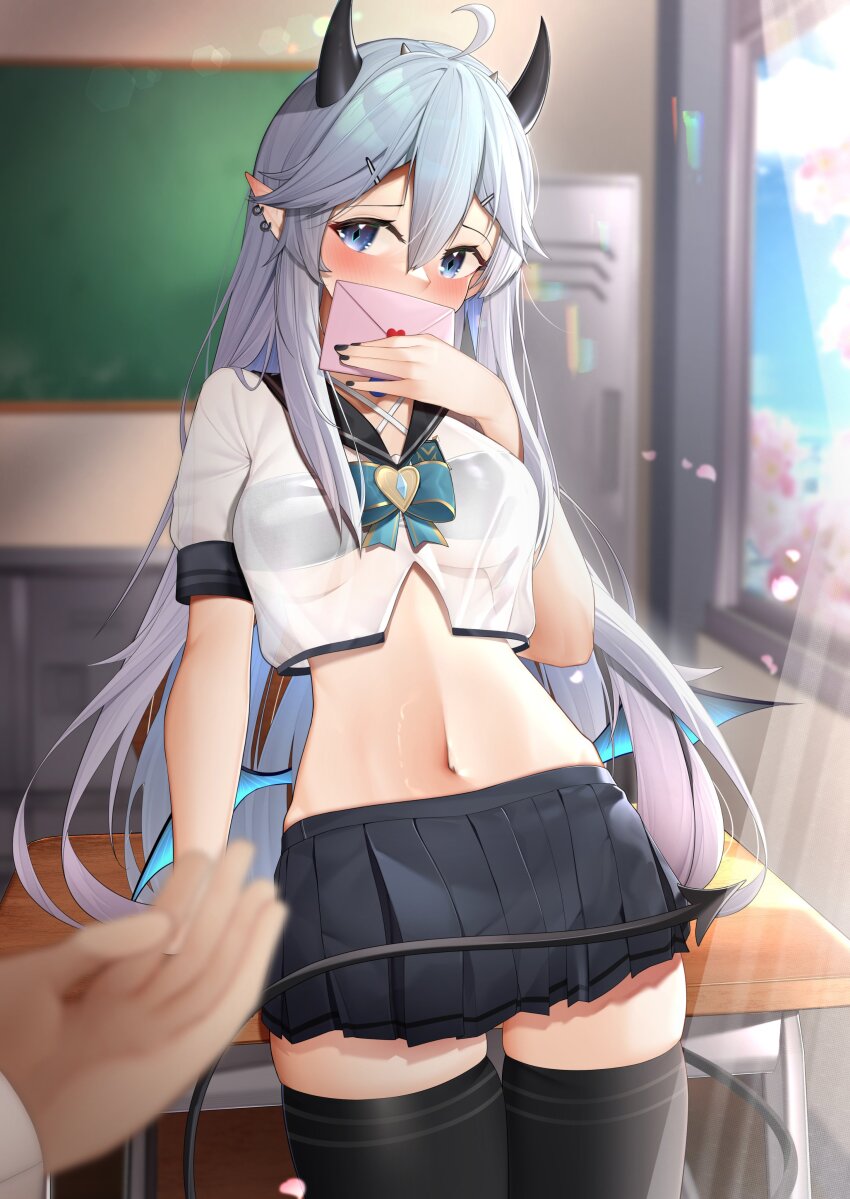 Vei (Vtuber) Rule 34 Image
