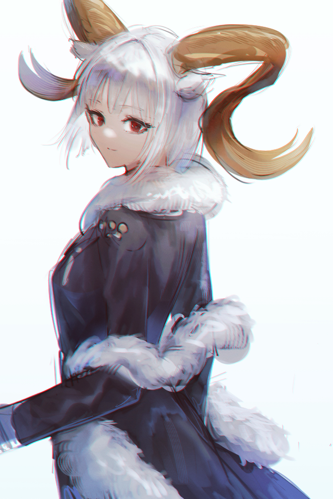 Carnelian (Arknights) Rule 34 Image