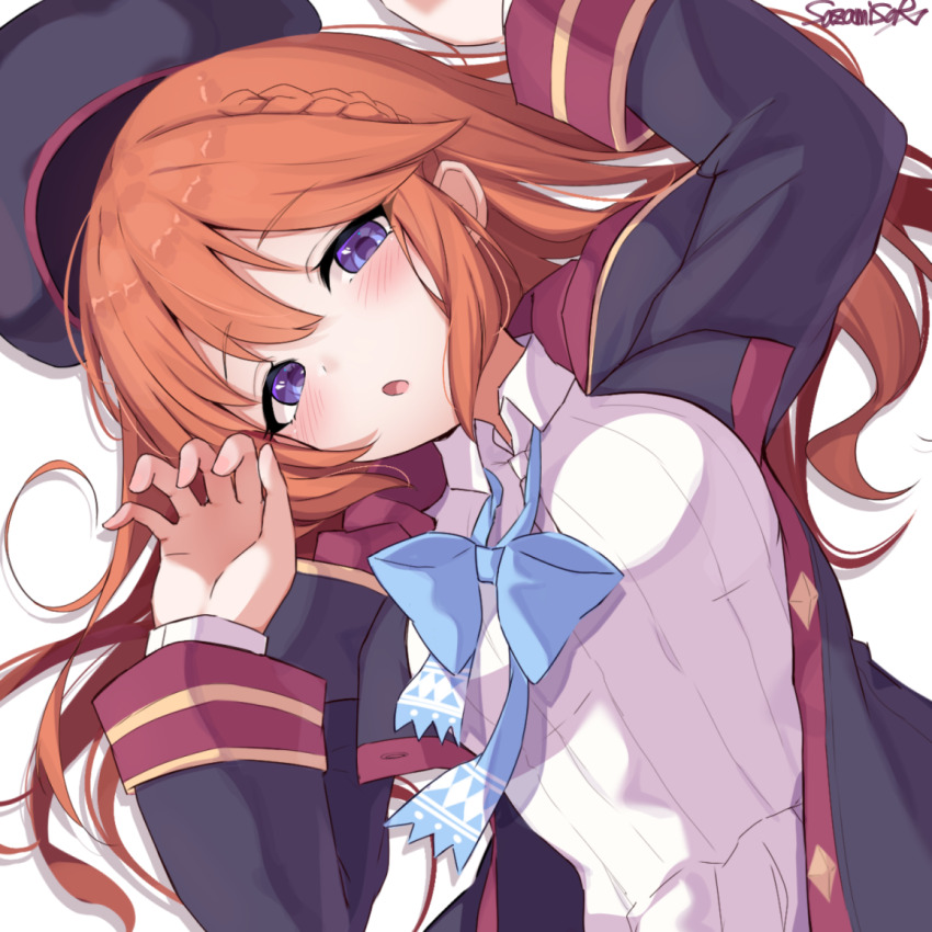 Yuni (Princess Connect!) Rule 34 Image
