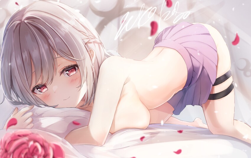 Kishin Sagume (Touhou) Rule 34 Image