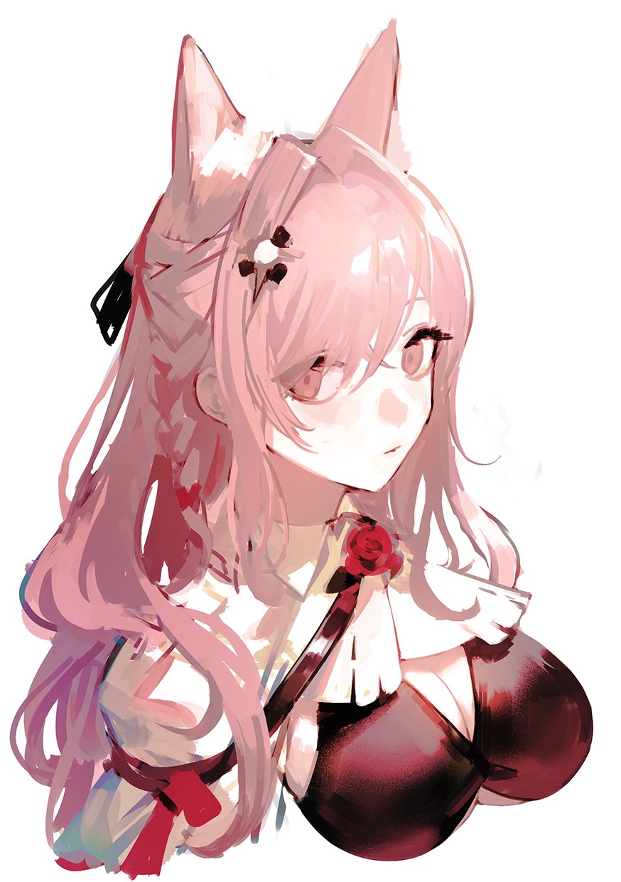 Pozyomka (Arknights) Rule 34 Image