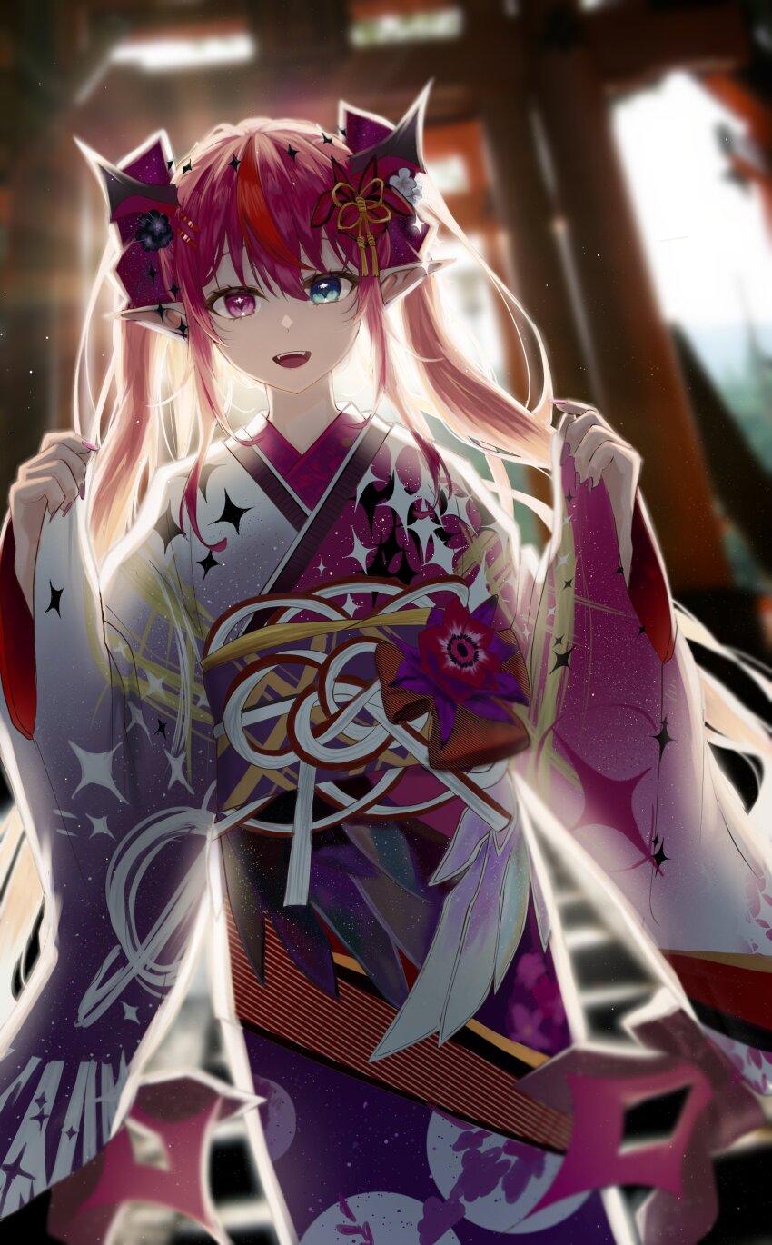 Irys (Hololive) Rule 34 Image