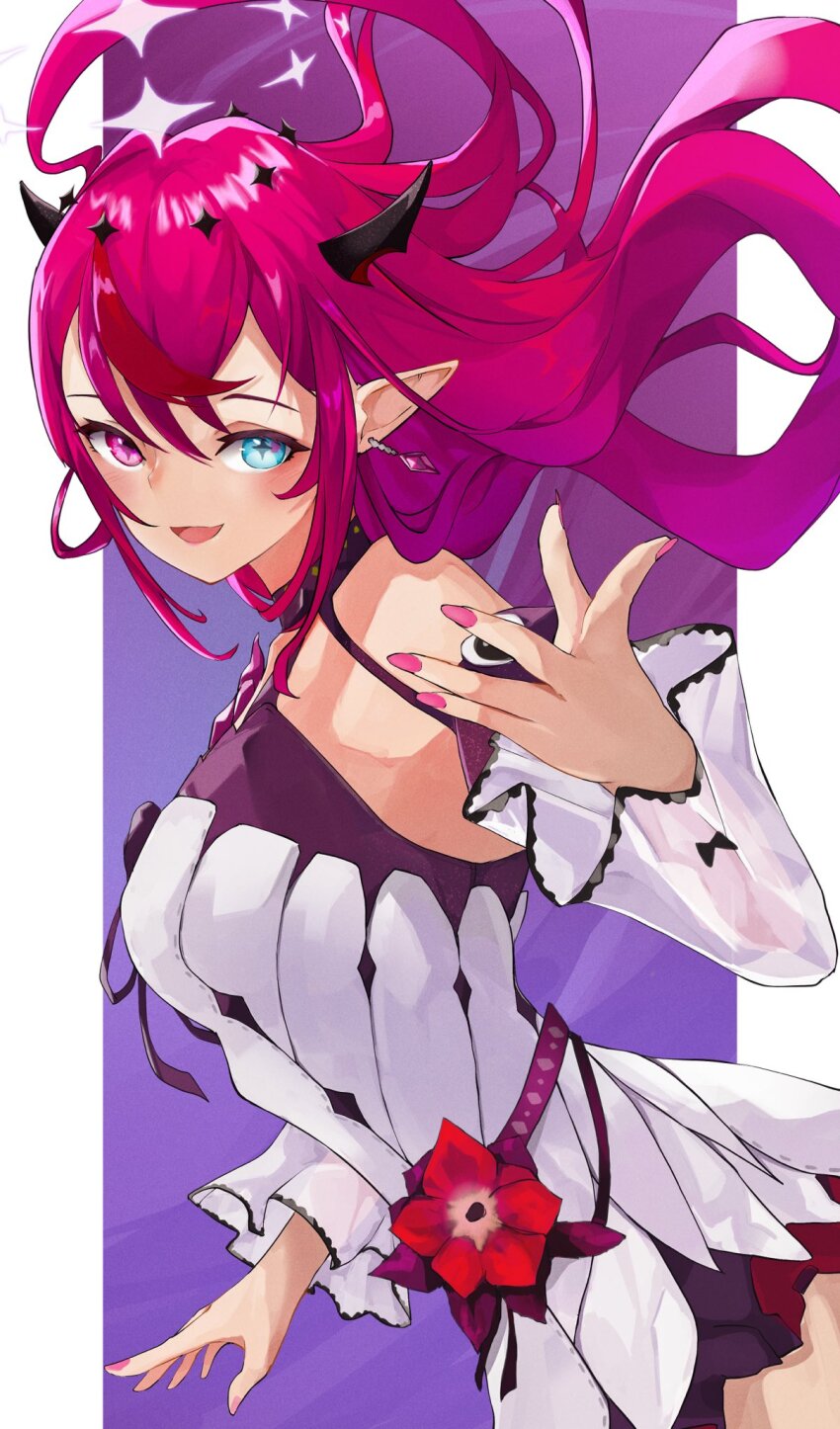 Irys (Irys 2.0) (Hololive) Rule 34 Image