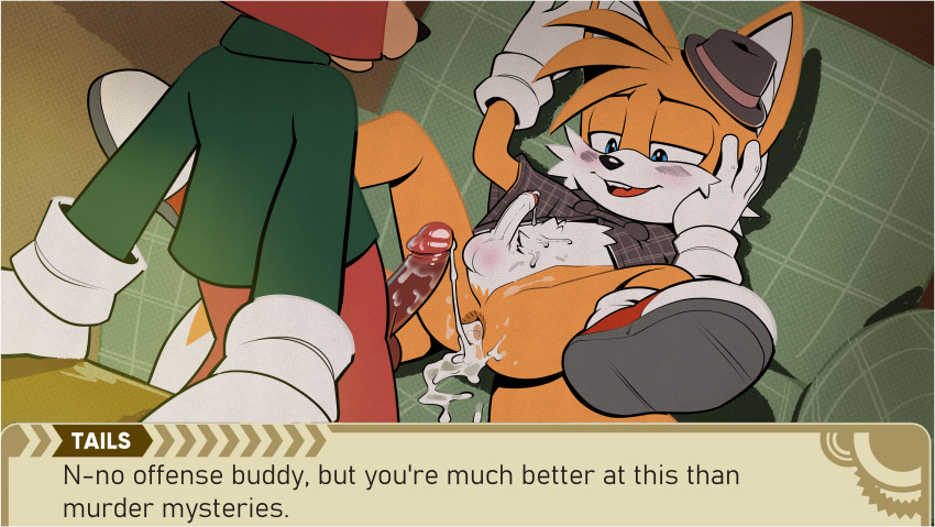 Barry The Quokka (Sonic (Series)) Rule 34 Image