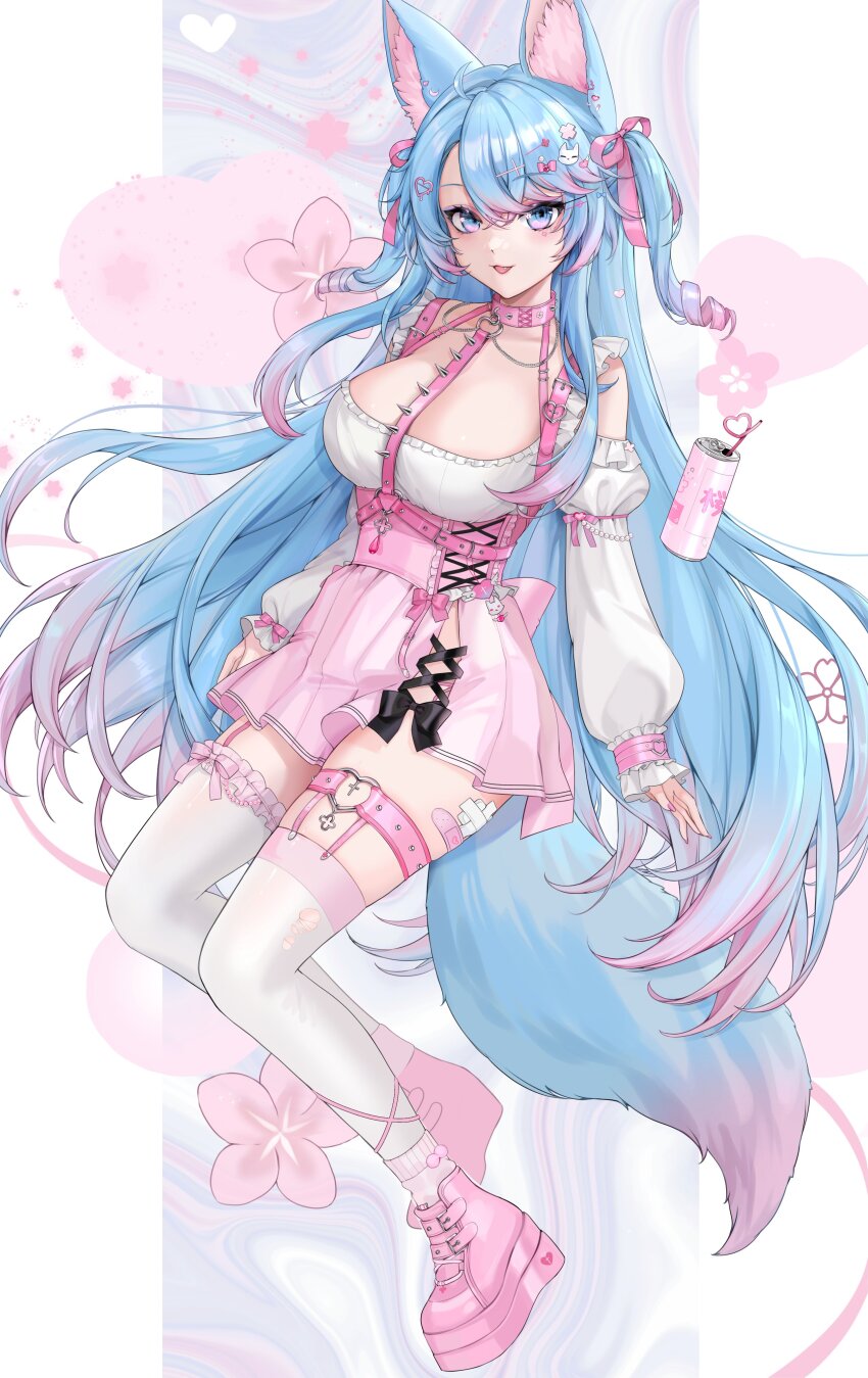 Silvervale (Vshojo) Rule 34 Image