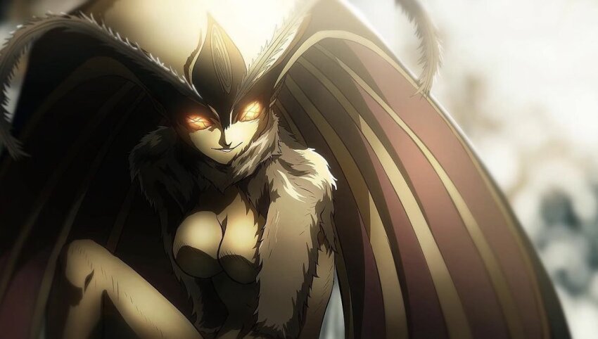 Berserk Rule 34 Image