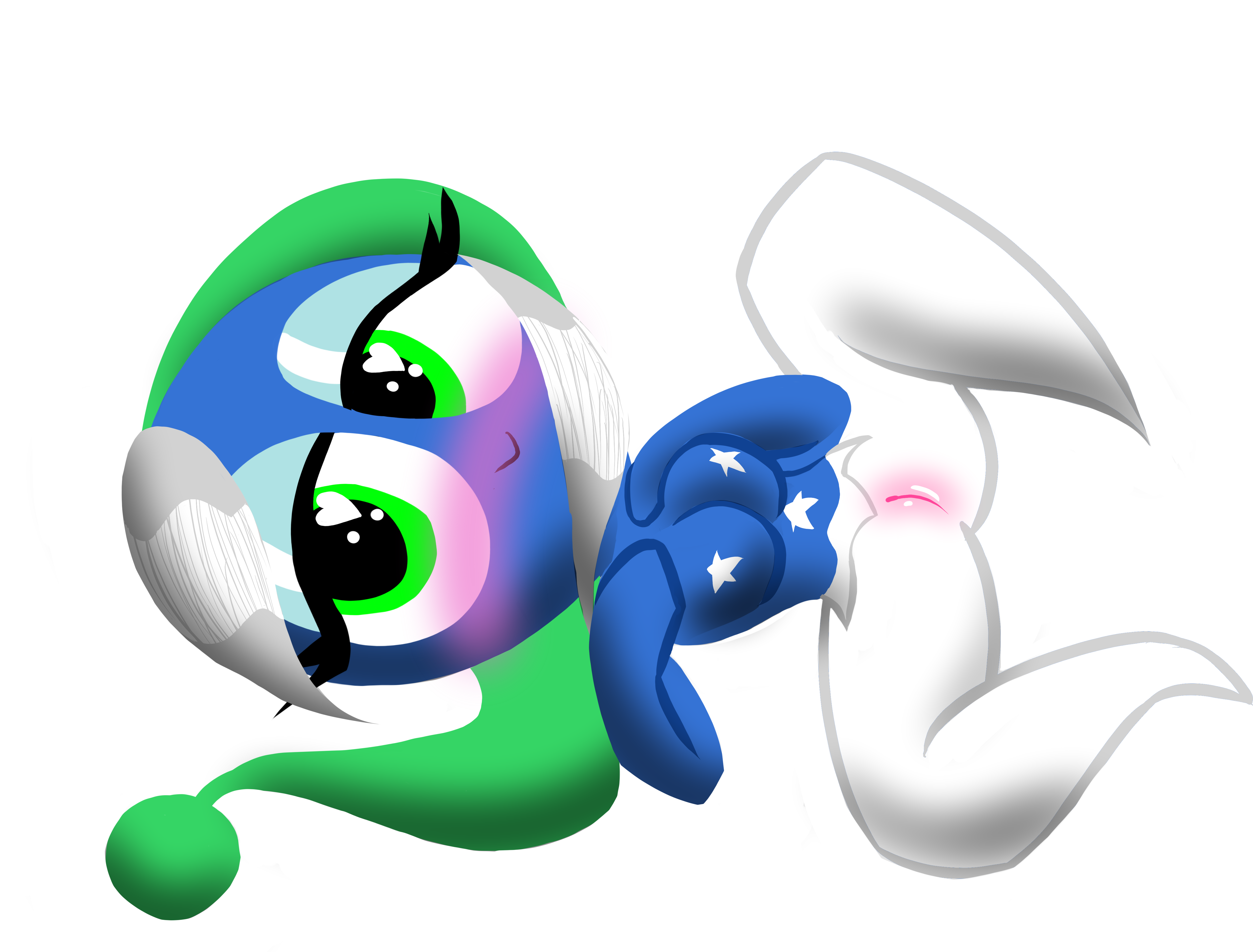 Oc Rule 34 Image