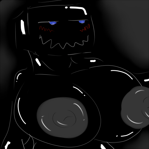Genderswap (Mtf) Rule 34 Image