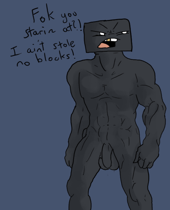 Crisis Rule 34 Image