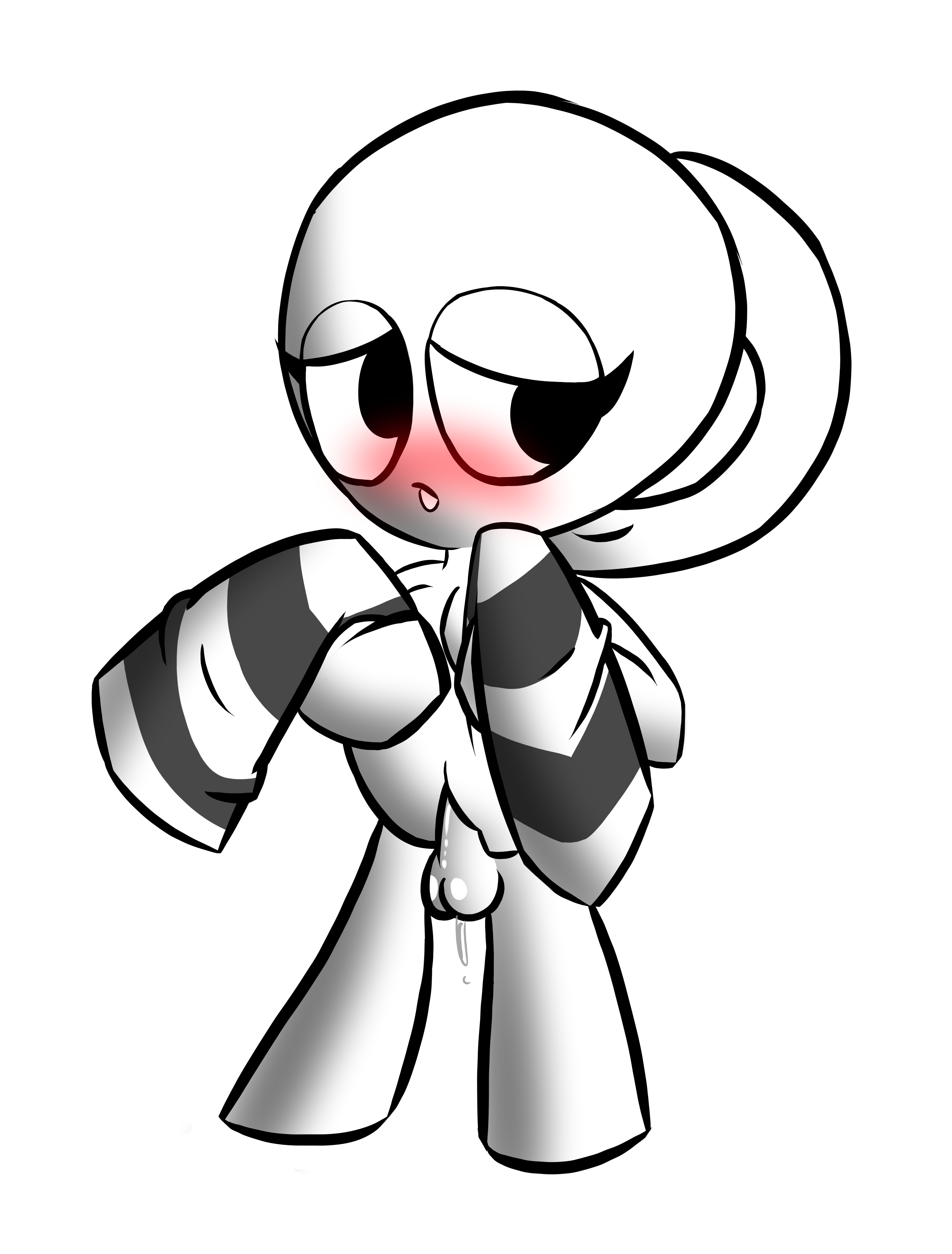 Oc Rule 34 Image