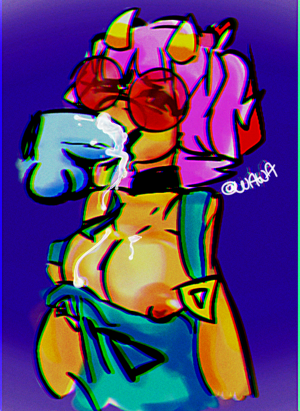 Buzz (Brawl Stars) Rule 34 Image