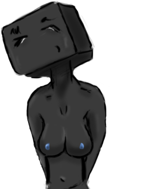 Genderswap (Mtf) Rule 34 Image