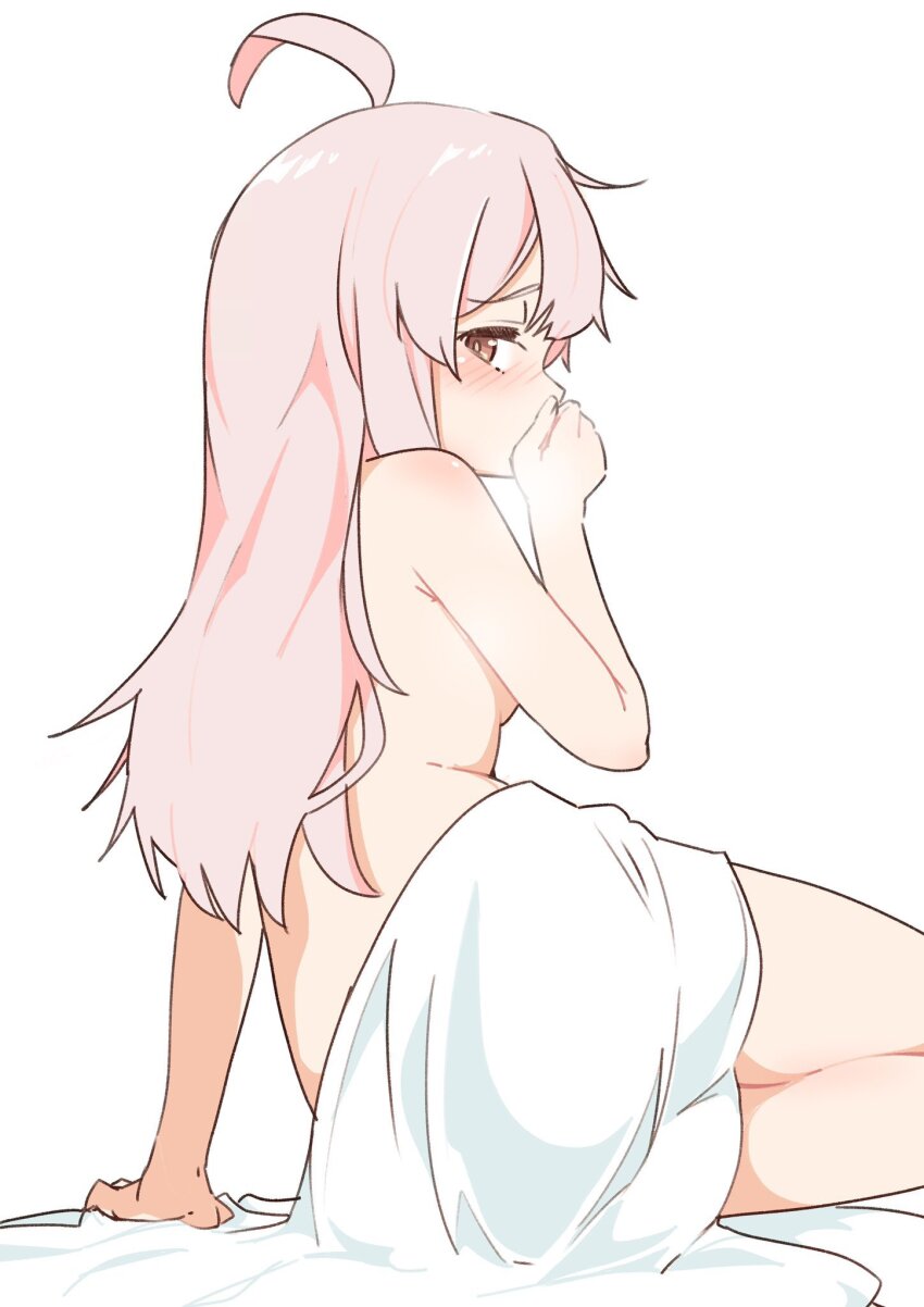 Oyama Mahiro (Onii-Chan Wa Oshimai!) Rule 34 Image