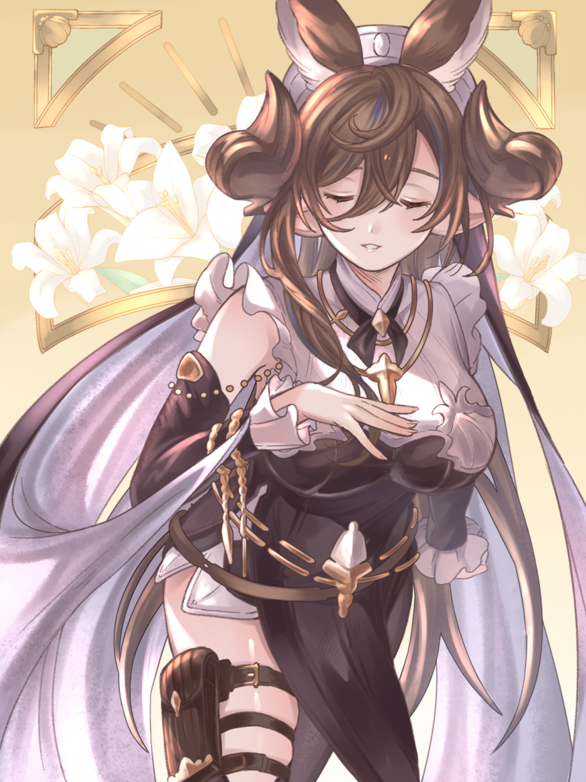 Galleon (Granblue Fantasy) Rule 34 Image