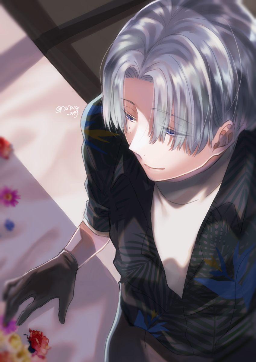 Kirisaki Shidou (Milgram) Rule 34 Image