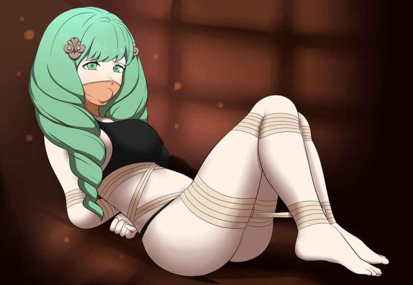 Flayn (Fire Emblem) Rule 34 Image