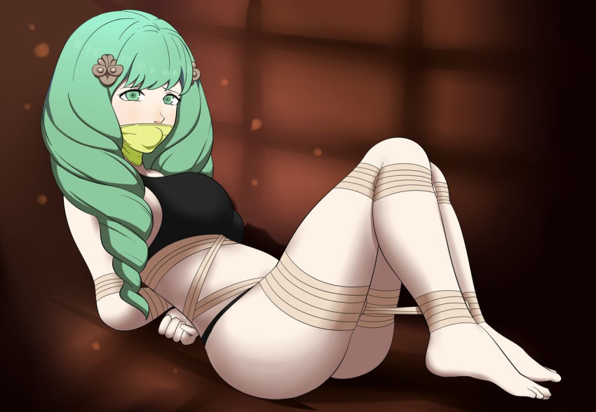 Flayn (Fire Emblem) Rule 34 Image