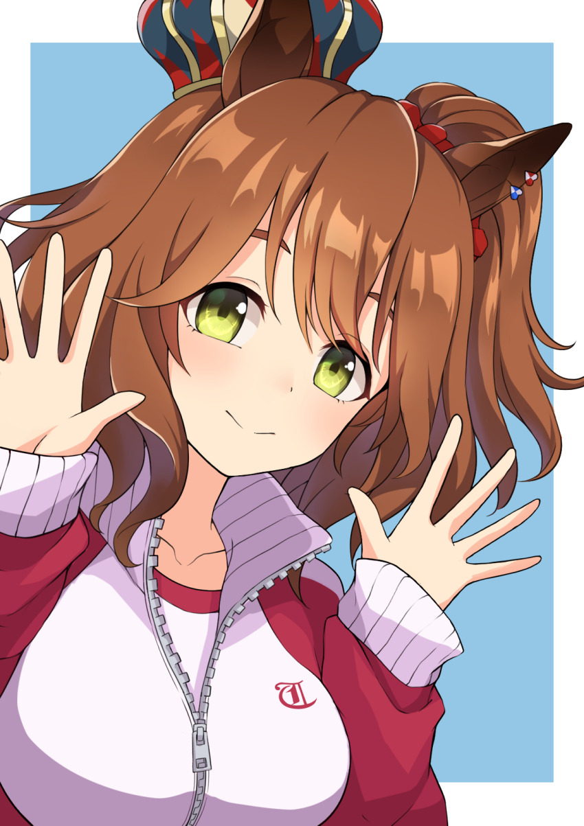 Aston Machan (Umamusume) Rule 34 Image