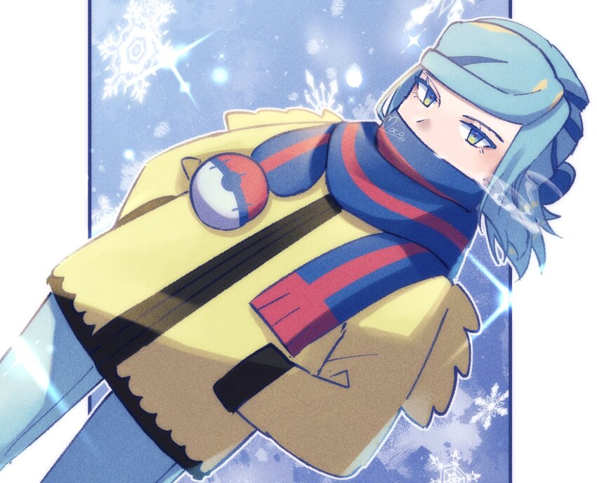 Grusha (Pokemon) Rule 34 Image