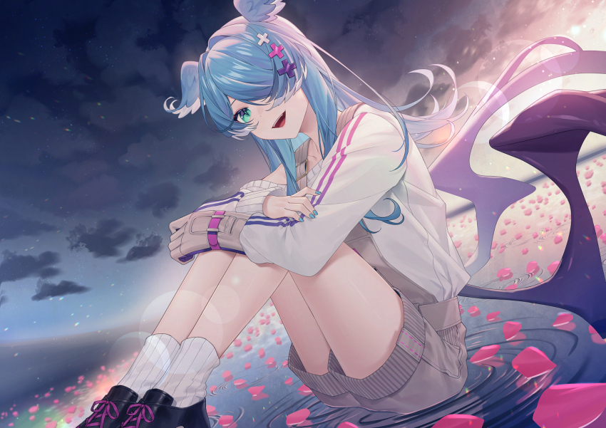 Elira Pendora (Nijisanji) Rule 34 Image